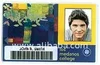 Pvc Plastic ID Cards lahore Goldencardz Tech. 0300-4528191 Embossed,Megnetic,Rfid printing,School,College,University Cards.