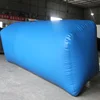 Durable Corrosion Resistant PVC Flexible Blue Water Bladder Tank for Liquid
