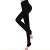 Sexy Women's Warm Cashmere made Leggings Pants