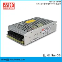 Meanwell NES 100 12 100W Smps