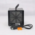 Generator Ozone Generator New Small Size Air Cleaner Powerful 15G Ozone Generator