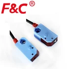 New Style MINI infrared photo switch photobeam sensor photocell for sale