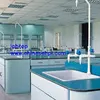 LIJIE HPL lab chemical resistant sink Board Laboratory