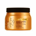 OEM wholesale brazilian keratin intensive hair mask water treatment professional salon use