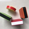 two colors hdpe plate sandwich pe sheet three layers plastic sheet