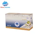 Carton Custom Paper Cheap Carton Custom Paper Packaging Art Color chocolate Gift Box
