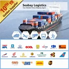 Cheap freight to sea from shanghai mumbai shipping agency