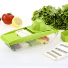 Food Processor Potato Mandoline Slicer Vegetable Chopper