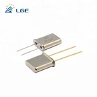 Crystal Oscillator Oscillator Quartz Crystal Oscillator HC-49U 3.579545MHZ