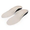 Flat Feet Orthopedic Insoles For Children Kids Arch Support Insoles Flatfoot X/O Leg Orthotic Shoe Heel Pad Inserts