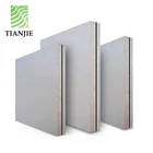 KTV pub club sound proof composite fireproof sound insulation material wall acoustic panel