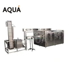 Machine Bottling Machine Prices A To Z Type Triblock Embotellado De La Maquina Para Agua / A To Z Bottling Machine