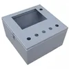 Customized milling industrial control panel metal enclosure box