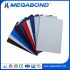 exterior aluminum facade panels for building wall cladding