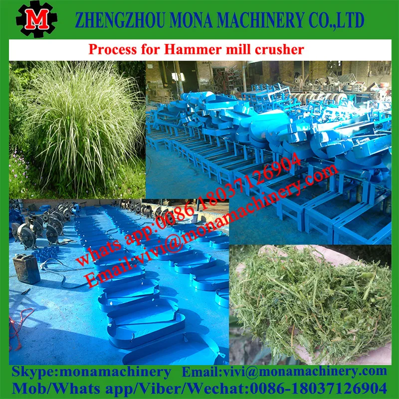 18 animal feed crusher and mixer hammer mill .jpg