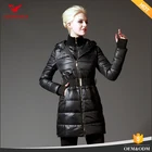 women jacket winter coat Beijing clothes factory custom jacket China made jacket women winter
