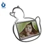 /product-detail/cute-yellow-duck-shape-animal-metal-kids-photo-picture-frame-60813840157.html