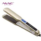 Top Sale Flat Iron 450-480F Titanium Hair Straightener Custom Logo Electric Fat Hair Straightener Professional