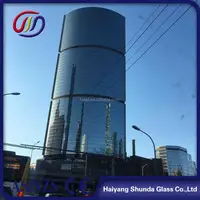 Beijing Haiyangshunda Extra Clear Low E