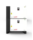 OEM 16000 m3h Oil Fume Lampblack Purifier Electrostatic Precipitator ESP In Gas Disposal For Commercial Kitchen