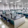 Hot Sell Food Laboratory Furniture Stainless Steel Dental Lab Mechanical Work Bench