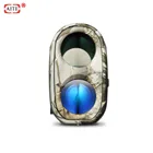 6*24 800m Hunting Equipment Mini Distance Measuring