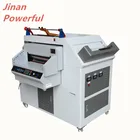 Digital photo album photo book paper making machine ,photobook maker cheap factory