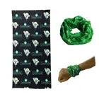 Funny New Style Neck Warmer Custom Promotional Tube Bandana Made In China