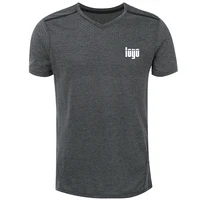Chinese Apparel 180g Polyester Lightweight Shirt