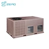 Central Air Conditioning System R410A 60Hz Rooftop Package Unit