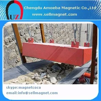 magnetic separator price