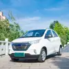 Hot sale low speed electric car pure new energy car