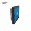High speed processor all in one pos computer 12.1 inch pcap pos machine