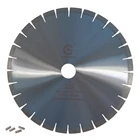 Segmented 12" 350mm 400mm 500mm 600 mm Diamond Saw Blade Cutting Disc for Granite/Marble/Concrete/Stone