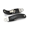 Logo Printed or Debossed Elegant USB Leather USB Memory Stick Gift usb 1GB 2GB 4GB 8GB 16GB 32GB