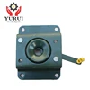 pump valve arrangement adaptor WG1642110028 Panel lock assembly