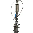 Passive Closed Loop Extractor 1/2LB 225 Gram Extraction System for grow hydro