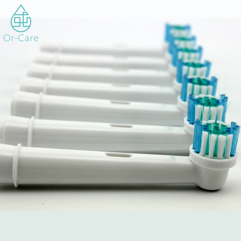 Factory In Sale Electrical Toothbrush Manufacturer Electronic Toothbrush Heads