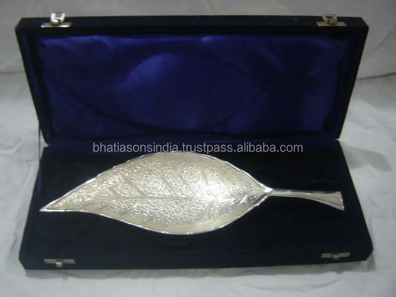 silver plated gifts