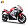 Full Size 2000w to 5000w Electric Racing Motorcycle for Adult