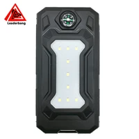 Consumer Electronics Waterproof Solar 10000mah Power