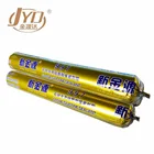factory hot sale adhesive silicone glue for stone silicone glue sealant