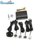 150V Car Parking System Ultrasonic Sensor Price