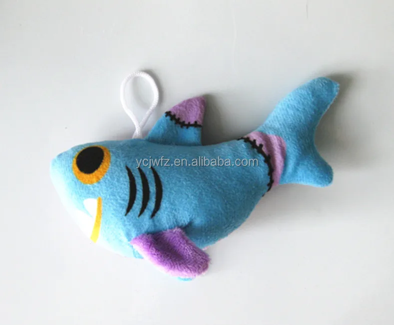 plush toy fish/stuffed fish/soft toy fish