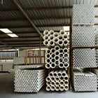 Pvcu High Quality Plastic Pvc-u Drain Irrigation List Rigid Pvc Pipe Price