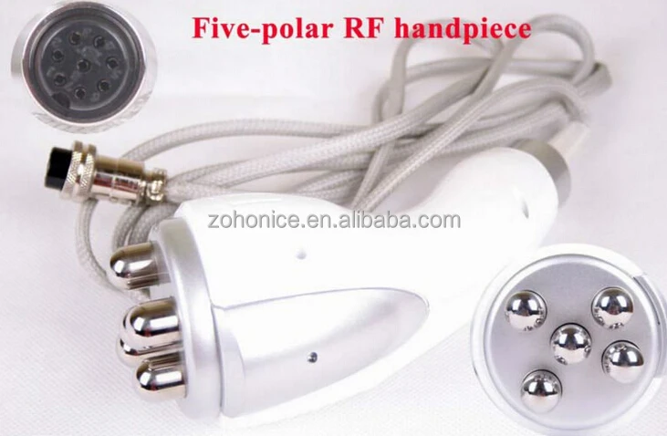 FAST Slimming 5 in 1 fat freezing ultrasonic cavitation rf vacuum and roller massage