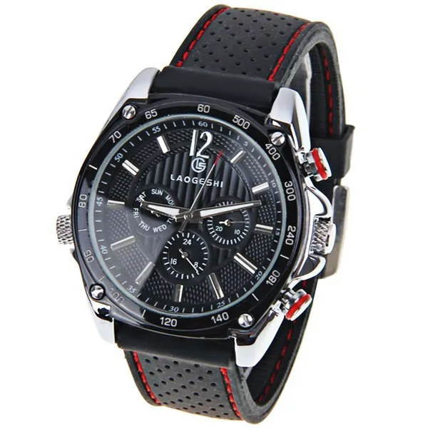 2015 Luxury Brand Mechanical Watch Fashion Sport Watch Casual Business Watches Men Clock Hours montre homme relogio masculino