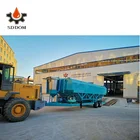 free foundation portable hopper bin cement bin cement tank silo for cement storage