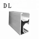 Manufacturer factory solar panel roof mounting frame,solar mounting aluminum guide rail
