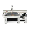 Automatic wood working machinery for sale , cnc router ele 1325 with 4.5kw air cooling spindle